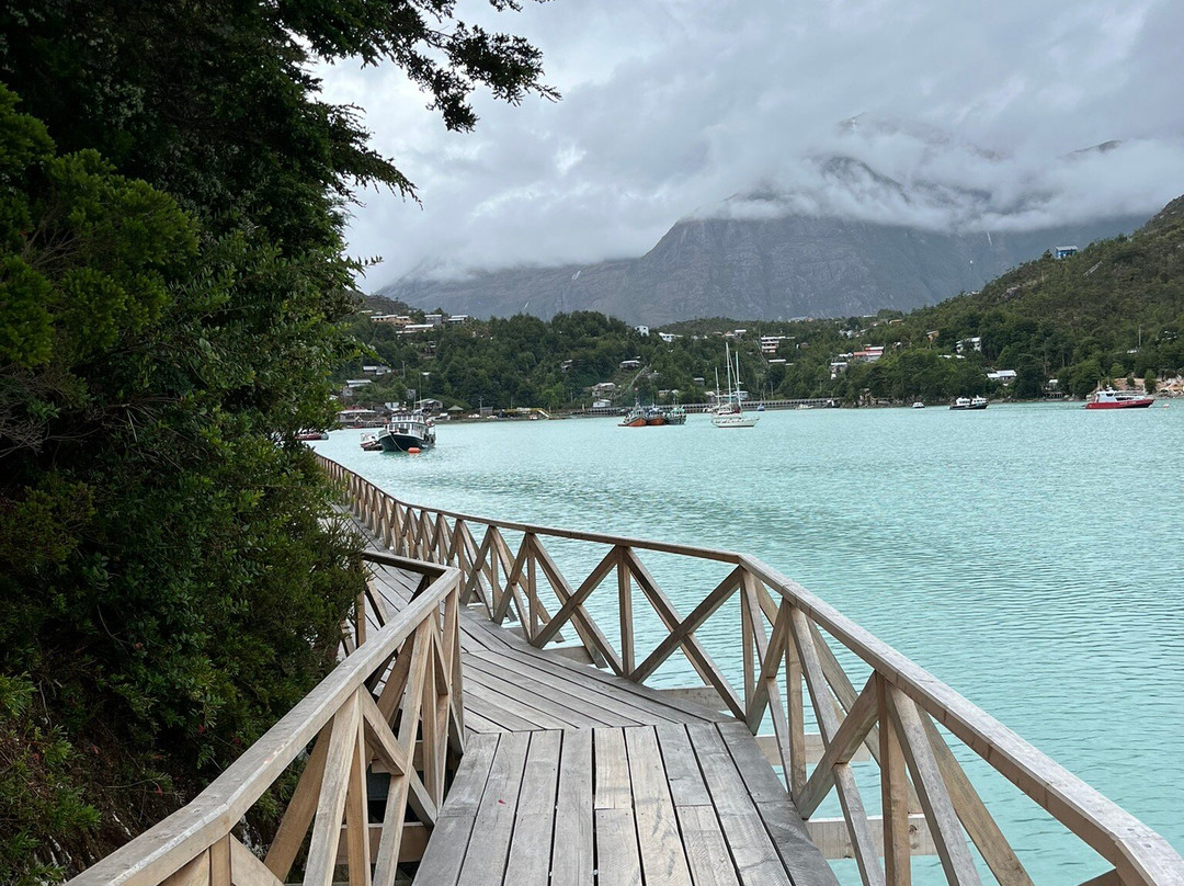 Caleta Tortel-Coyhaique必去景点