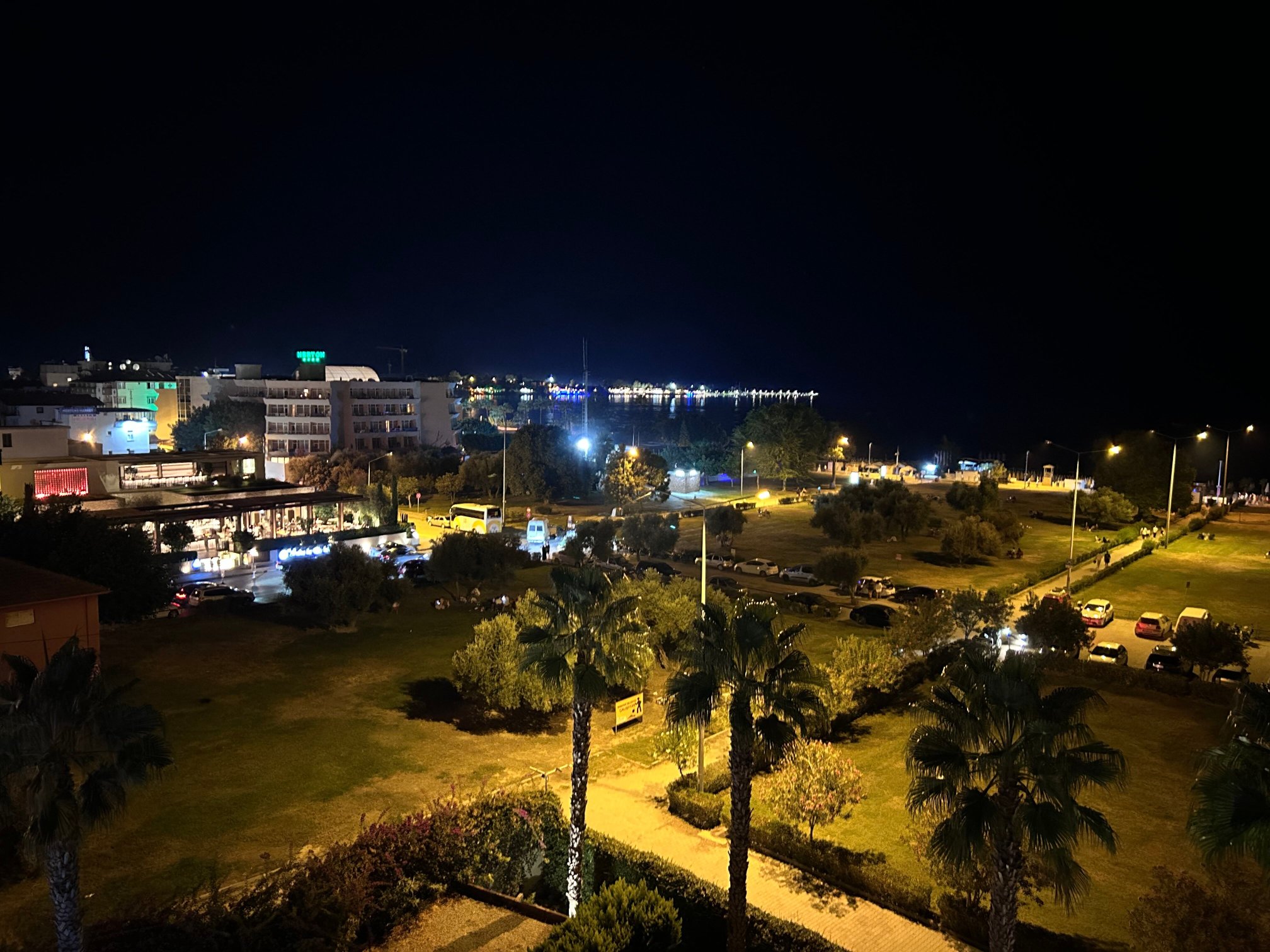 Tui Blue Barut Andiz-官方