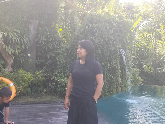 The Mudru Resort by GenuineHost主图