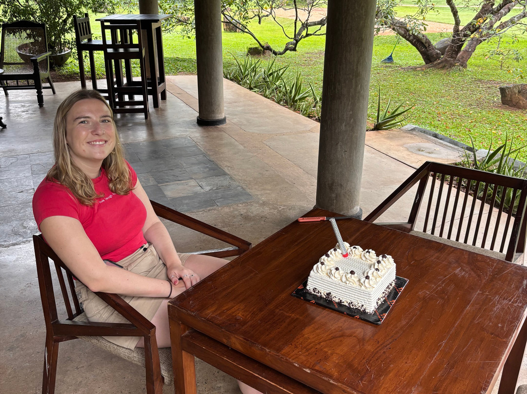 Gura Tours-Weliweriya必去景点