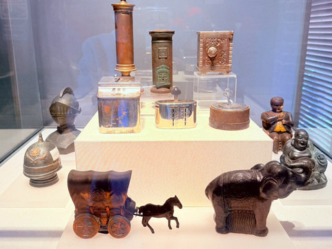 庐江书院-广州市必去景点