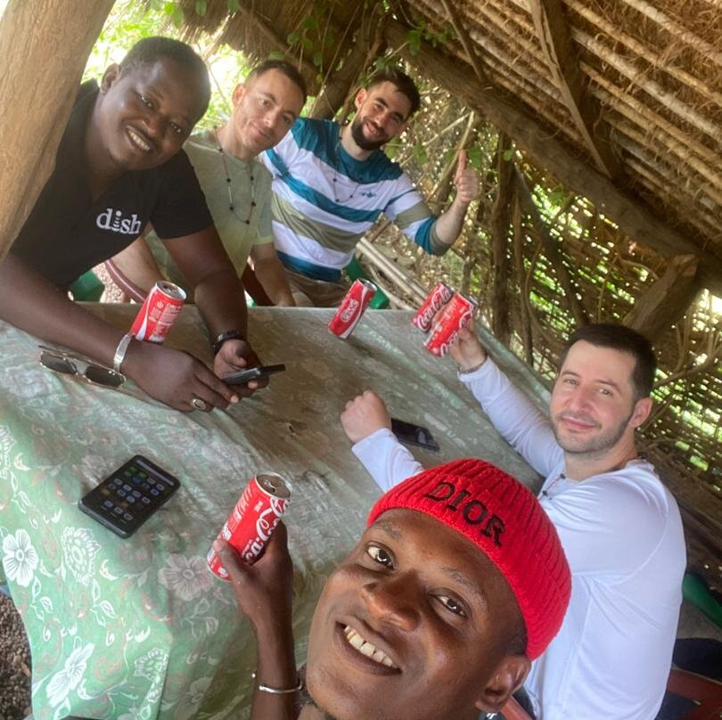 Guia Senegal Pais Bassari-Kedougou必去景点