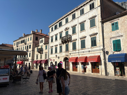 Irene's Healthy Life-Pallini必去景点