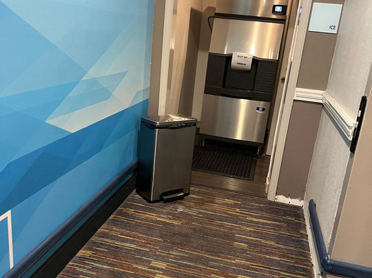 Holiday Inn Express & Suites Laurel By IHG主图