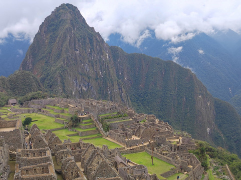 Tierras de los Andes-库斯科必去景点