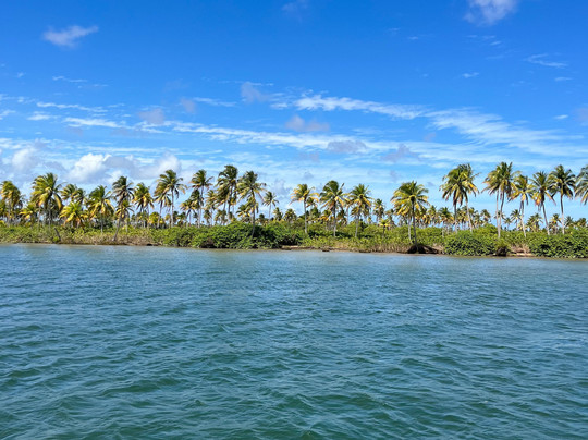 H3 Turismo-Maceio必去景点