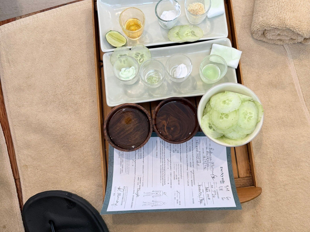 尼乌巴厘别墅酒店-水明漾必去景点