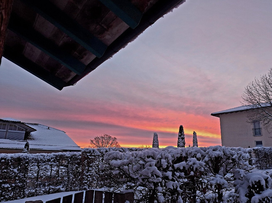 Burghotel Sterr主图