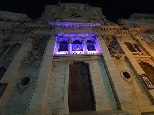 Parish Church of Jesus of Nazareth-斯利马必去景点
