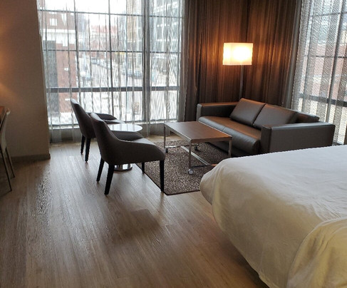 AC Hotel Dayton主图