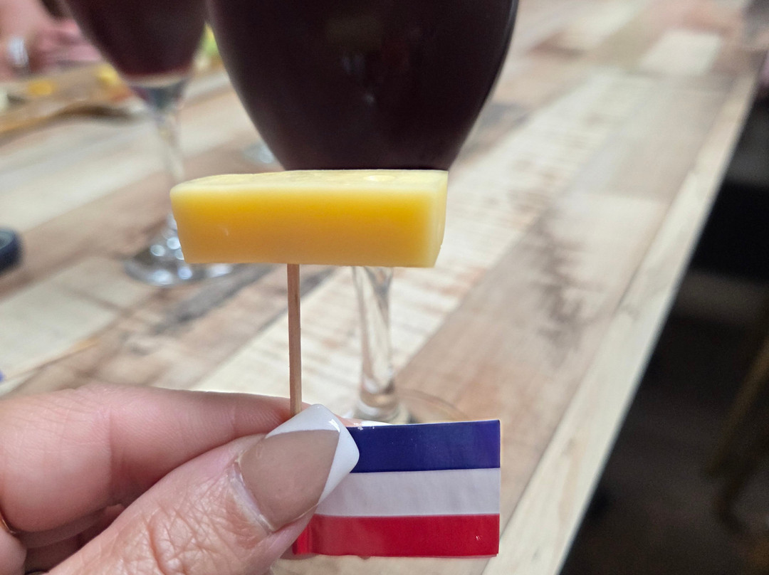 Lagoon Group-Sint Maarten必去景点