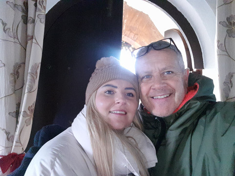 Little Longstone Congregational Chapel-Little Longstone必去景点