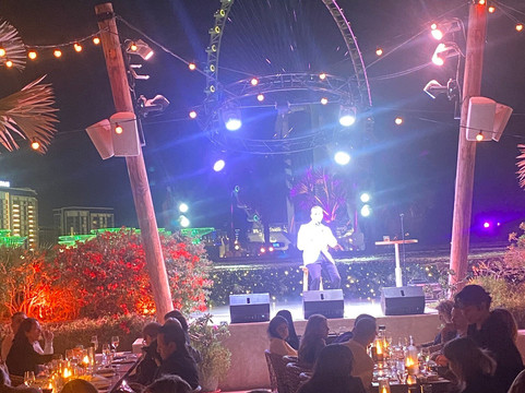 Bla Bla Dubai-迪拜必去景点