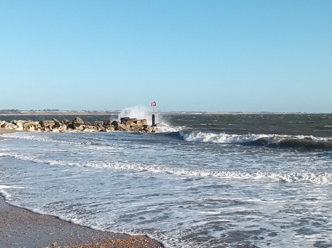亨吉斯伯瑞头-伯恩茅斯必去景点