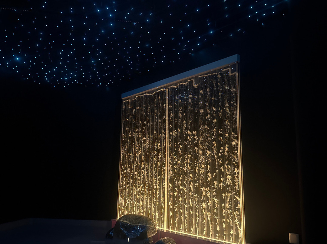 Cocoon Wellness Spa Juffair-麦纳麦必去景点