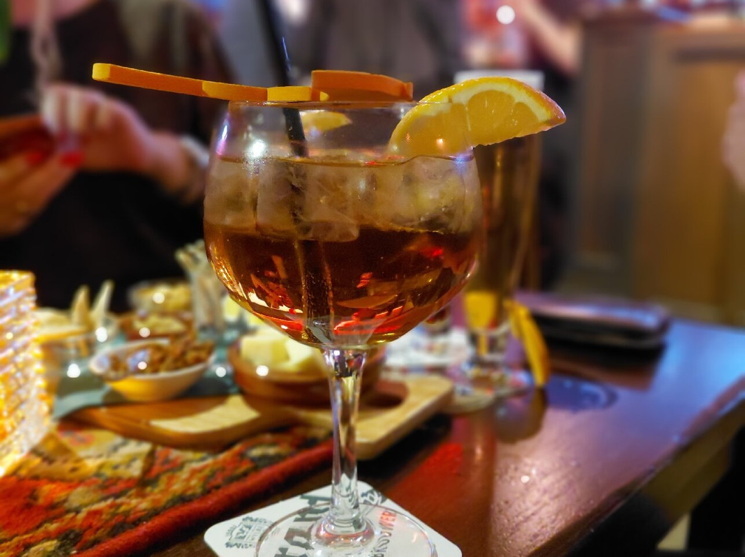 Schrobbelèr-蒂尔堡必去景点