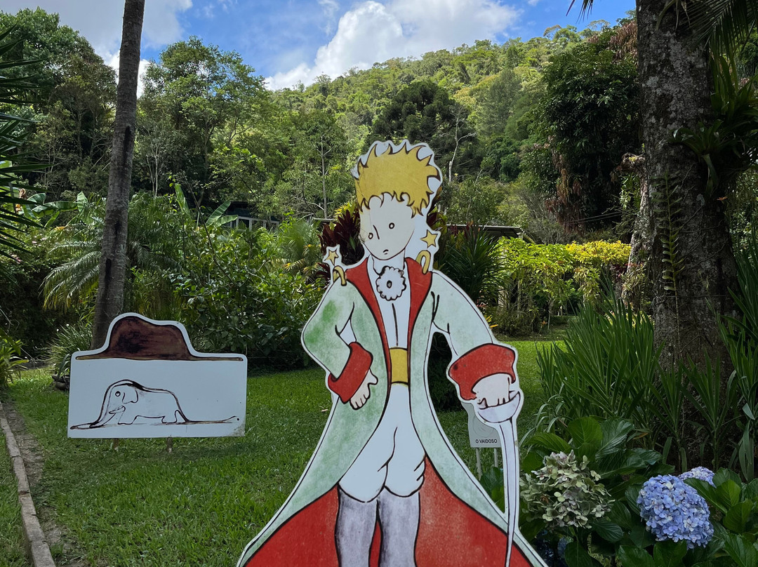 La Grande Vallée-Itaipava必去景点