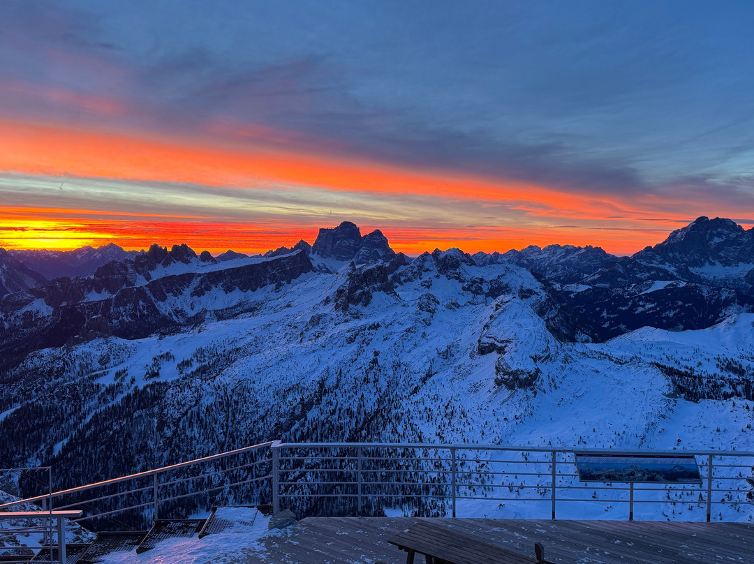 Inspired Italy-约克必去景点