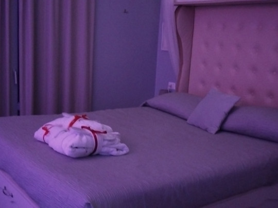 Hotel Butterfly主图