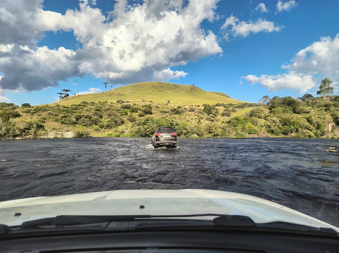 Aparados da Serra Tours