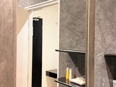 Constancy Jomtien Pattaya Hotel