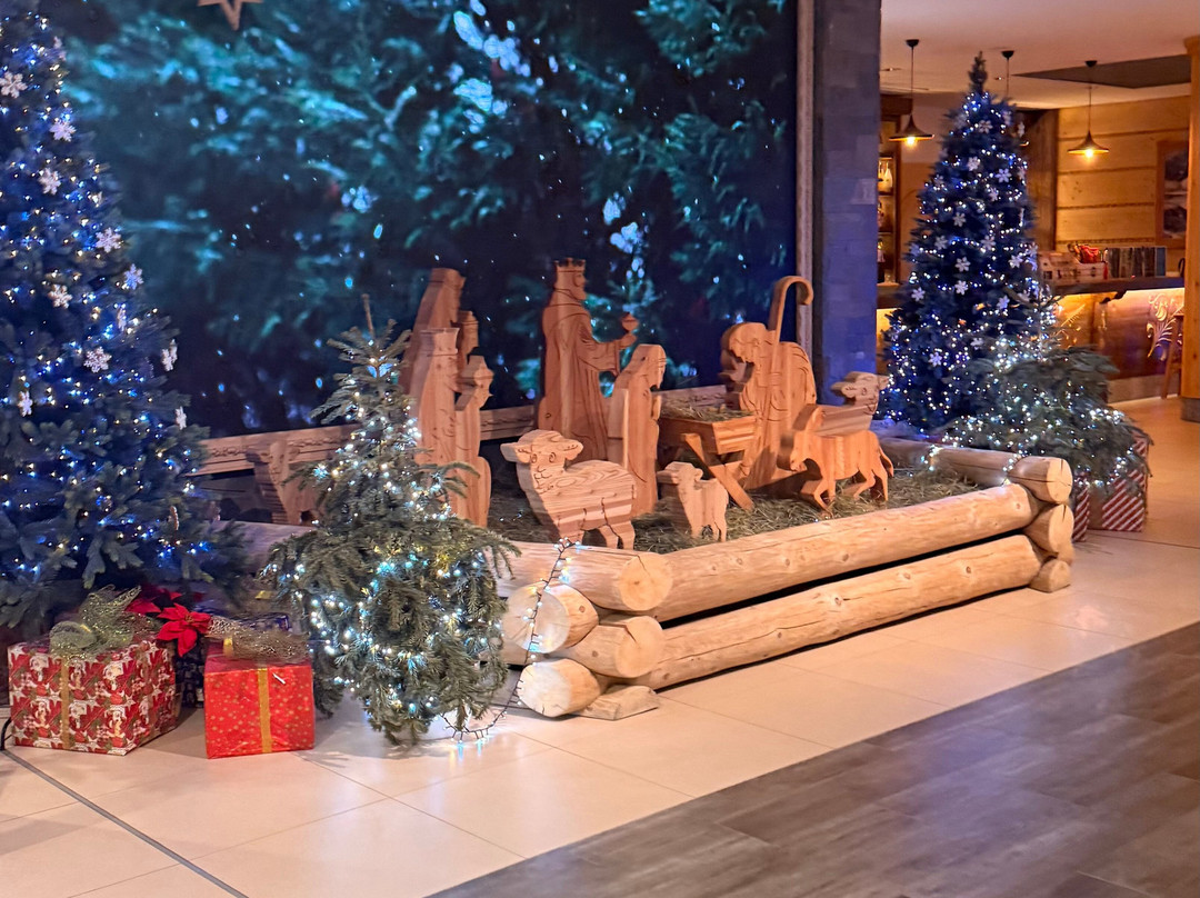 Chocholowskie Termy-Chocholow必去景点