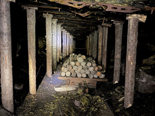 Gruve 3-朗伊尔城必去景点