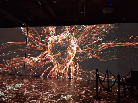 Art Box Experience-华沙必去景点