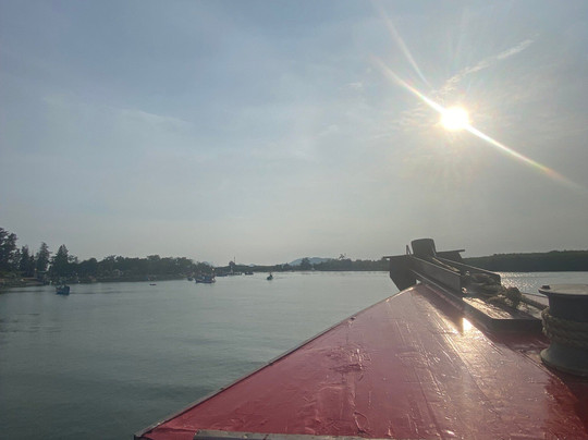 Sea-cret Cruises-蓬武里必去景点