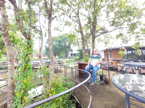 Miraculous Holidays-锡吉里亚必去景点