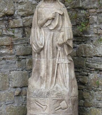 Beaumaris Castle-Beaumaris必去景点