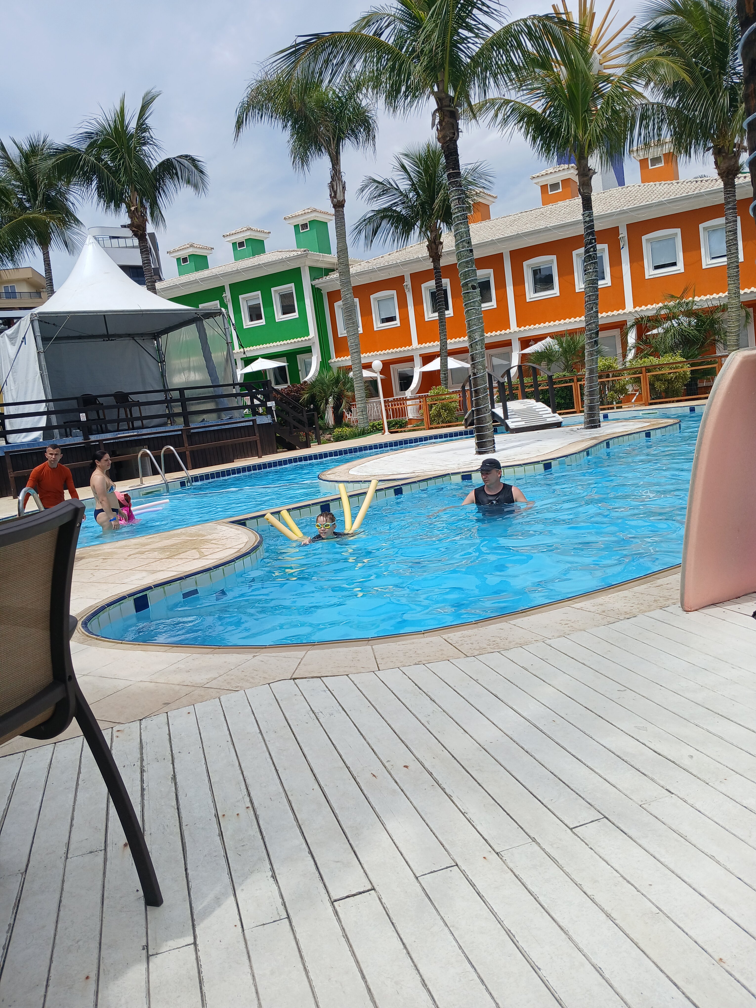 Hotel Vila Do Farol-官方