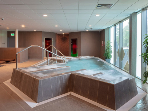 Achieve Lifestyle - Egham Orbit-埃格姆必去景点