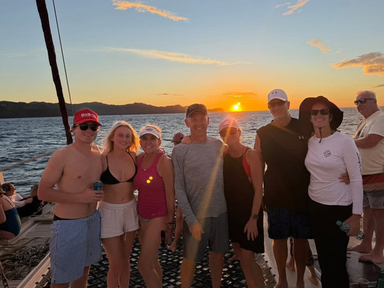 Lucy Kitcher Pickleball-格雷斯湾必去景点