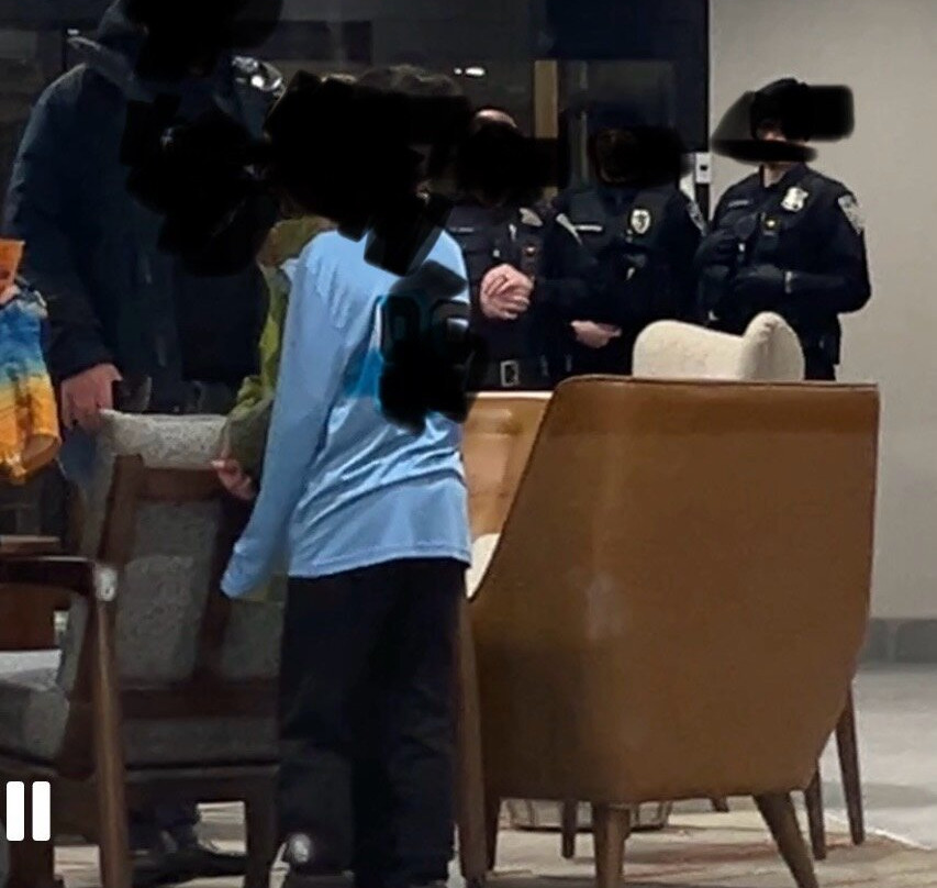 Four Points by Sheraton Saginaw主图