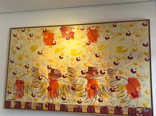 Galeria e Fundação Oscar Araripe-蒂拉登特斯必去景点