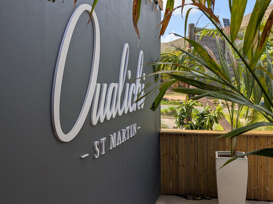 Lagoon Group-Sint Maarten必去景点