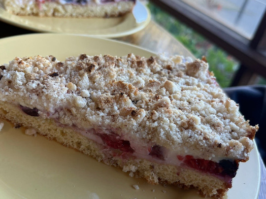 Hosteria Y Salon De Te Trayen