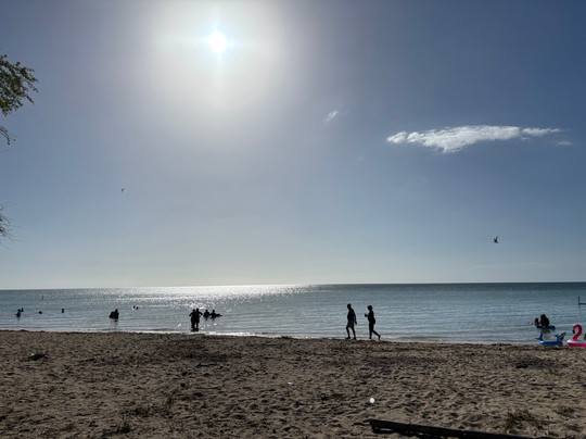 Combate Beach Resort主图