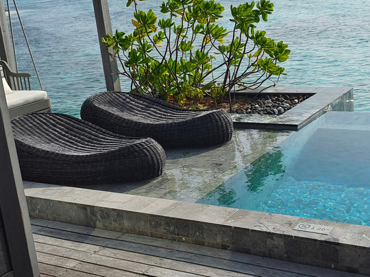 Madifushi Private Island主图