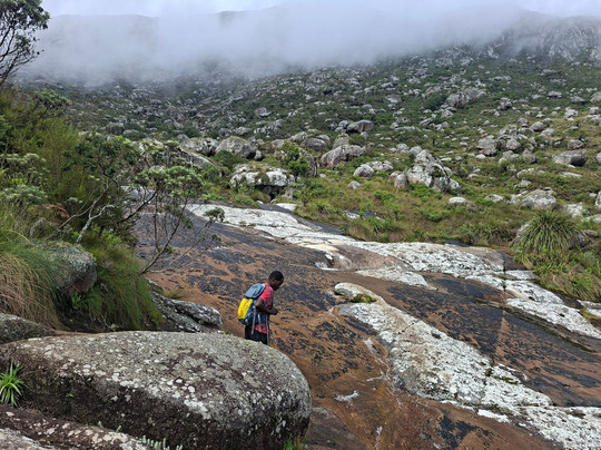 Francis Atiya-姆兰杰必去景点
