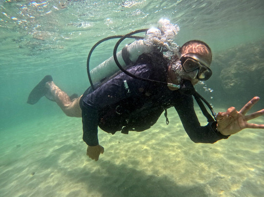 Milagres Mergulho-Sao Miguel dos Milagres必去景点