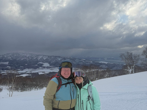 Type Two Three-兰越町必去景点