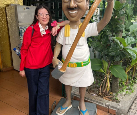 Vespalicious-吉隆坡必去景点