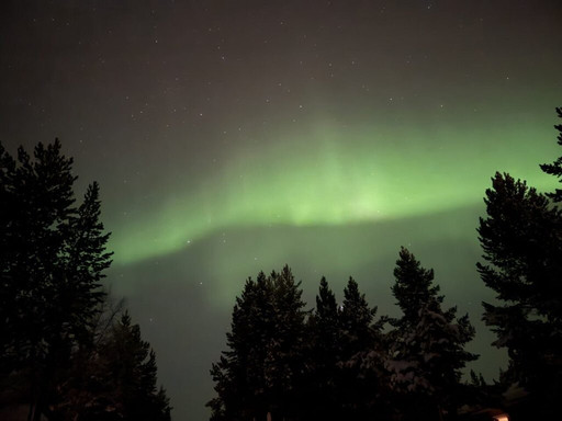 Aurora Service Tours-Utsjoki必去景点