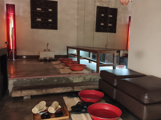 Rehat Massage & Reflexology-勒吉安必去景点