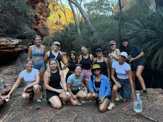 Mulgas Adventures-爱丽斯泉必去景点