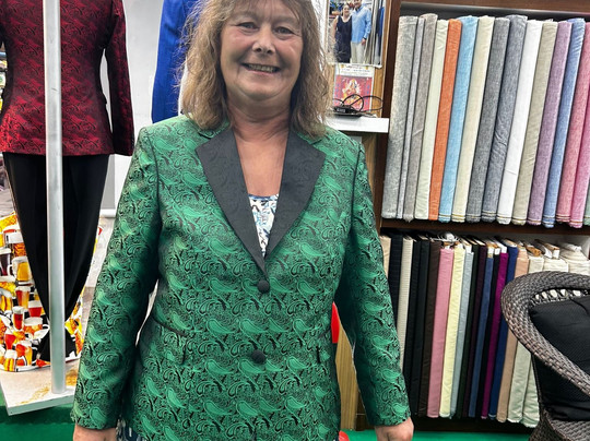 Robin Bespoke Tailors-Kata Noi Beach必去景点