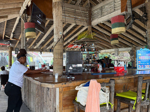 Fun Tours Jamaica Limited-蒙特戈贝必去景点