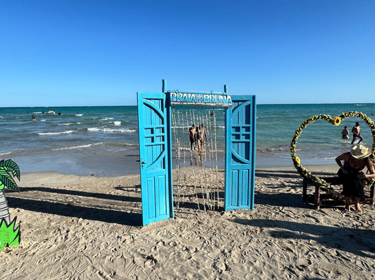 Dream Tours-嘎林海斯港必去景点